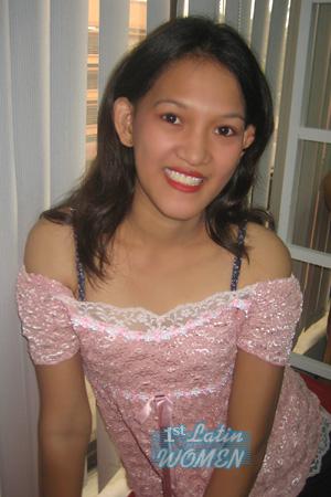 Philippines women