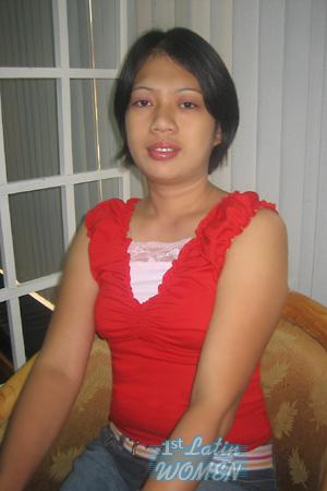 Philippines women