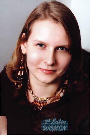 Russia women