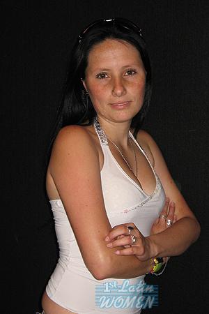 Colombia women