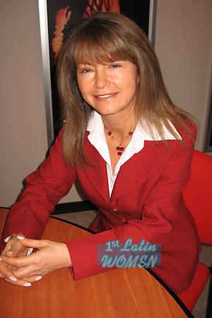 Colombia women