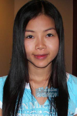 Thailand women