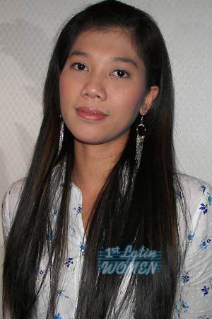 Thailand women