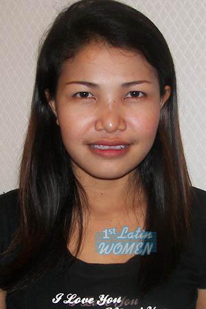 Thailand women