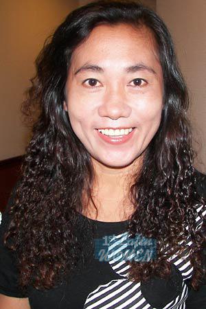 Thailand women