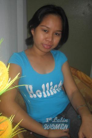 Philippines women