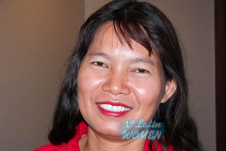 Thailand women