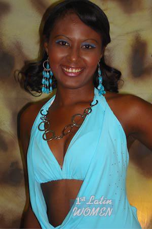 Colombia women