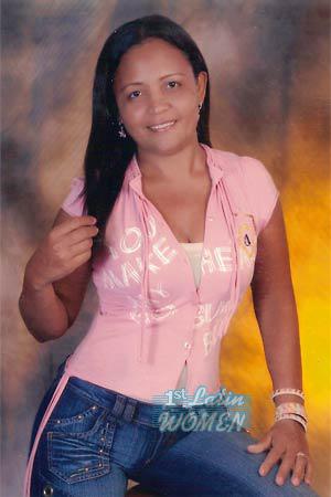 Colombia women