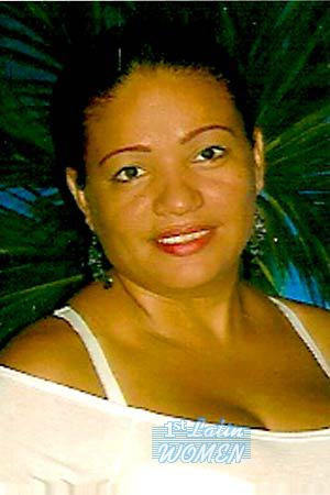 Colombia women