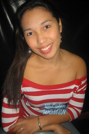 Philippines women