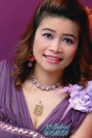 Thailand women