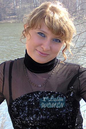 Russia women