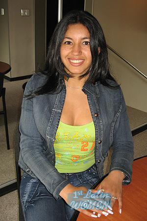 Colombia women