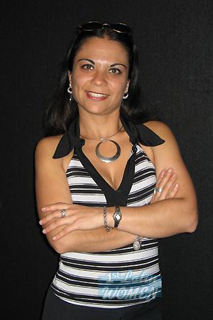Colombia women