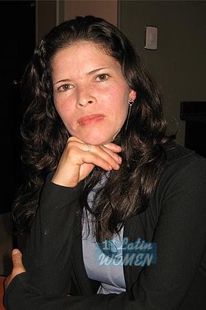 Colombia women