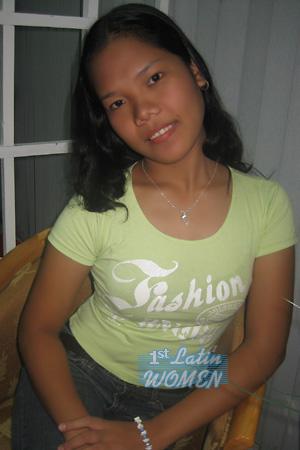Philippines women