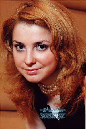 Russia women