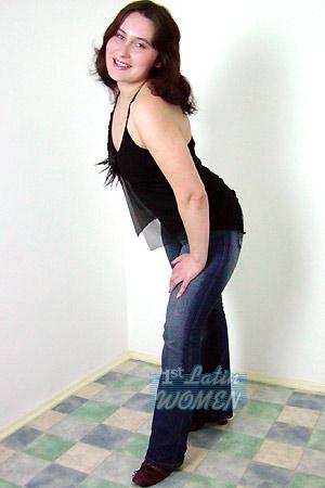 Ukraine women