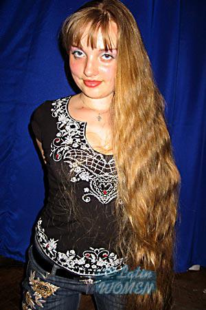 Ukraine women