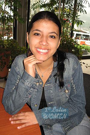Colombia women