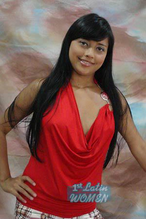 Colombia women