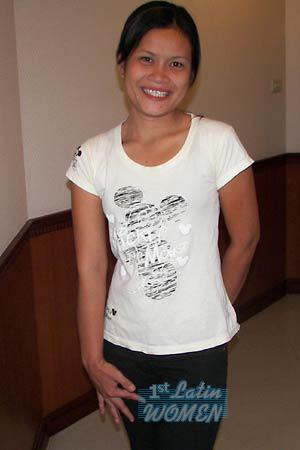 Thailand women