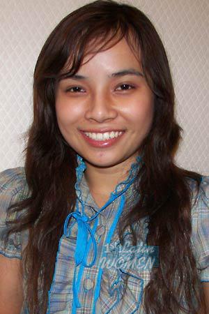 Thailand women