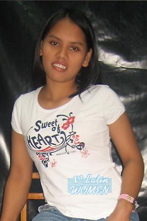 Philippines women