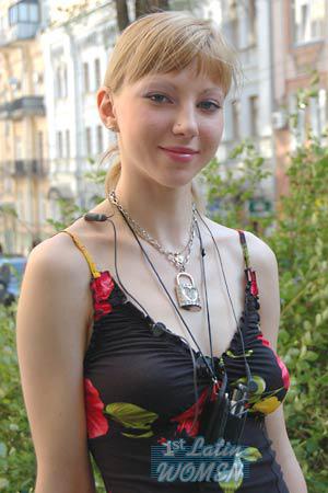Ukraine women