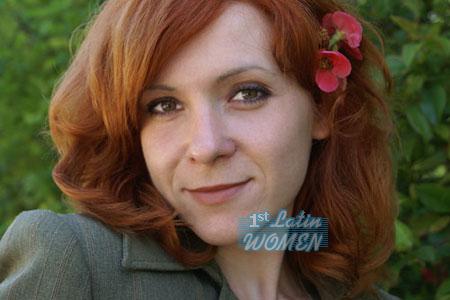 Ukraine women