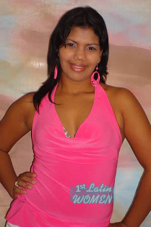 Colombia women