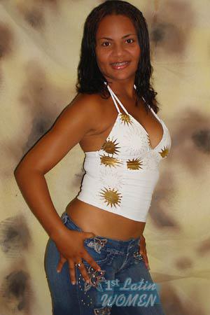 Colombia women