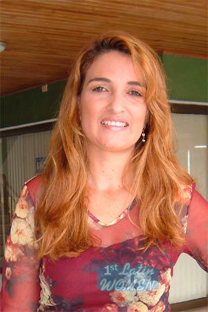 Colombia women
