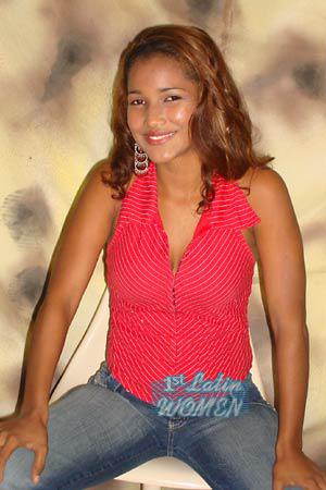 Colombia women