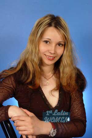 Russia women