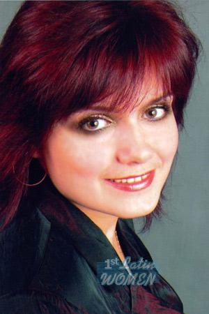 Ukraine women