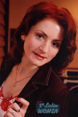 Russia women