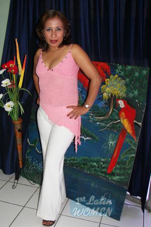 Nicaragua women