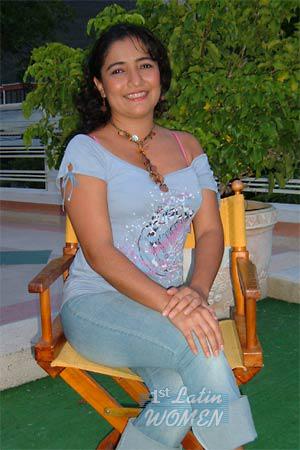 Colombia women