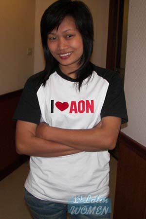 Thailand women