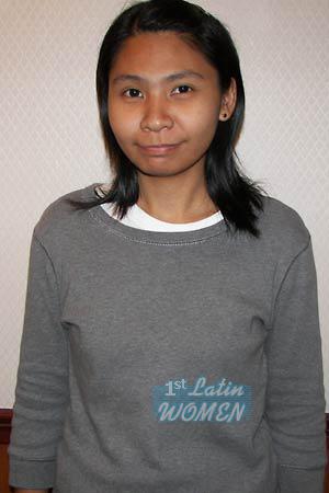 Thailand women