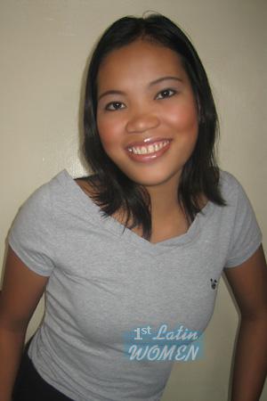 Philippines women