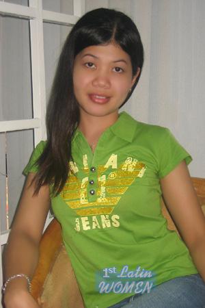 Philippines women