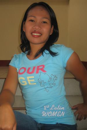Philippines women