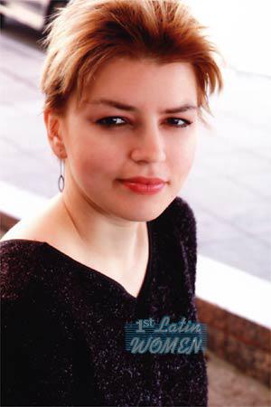Russia women