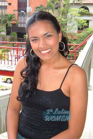 Colombia women