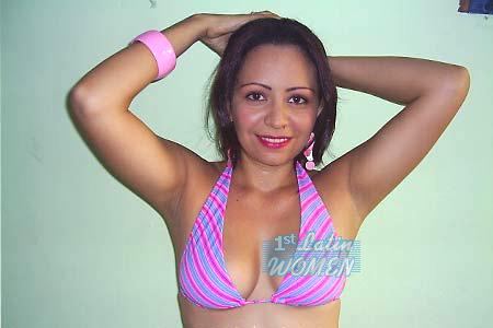 Colombia women