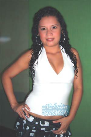 Colombia women