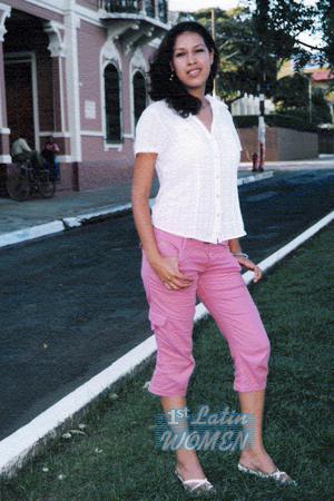 Nicaragua women